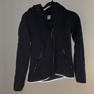 New Ivivaa Rain Jacket